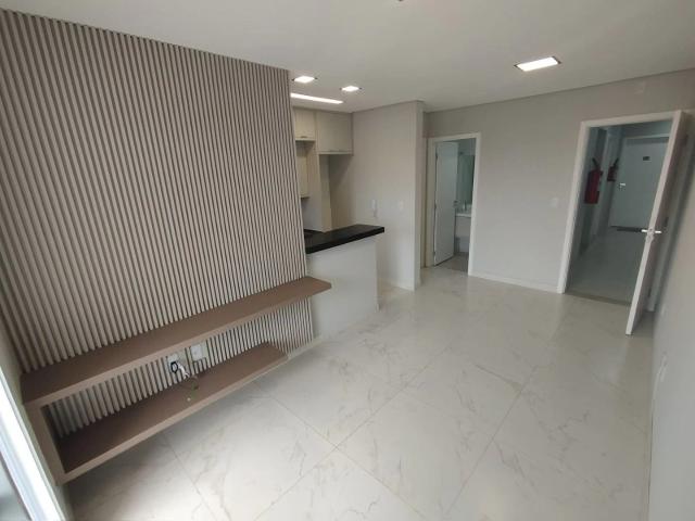 Apartamento para Locação em Sorocaba/SP Vila Independência 1 Quartos