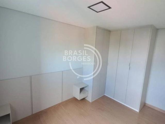 Apartamento para Locação em Sorocaba/SP Vila Independência 1 Quartos