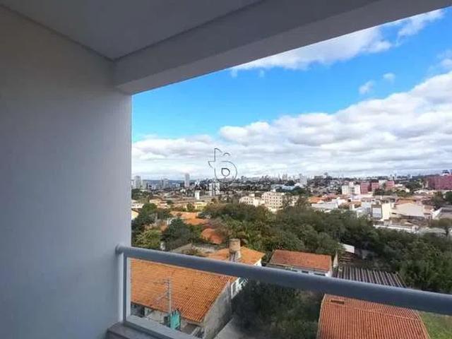 Apartamento para Locação em Sorocaba/SP Vila Independência 1 Quartos