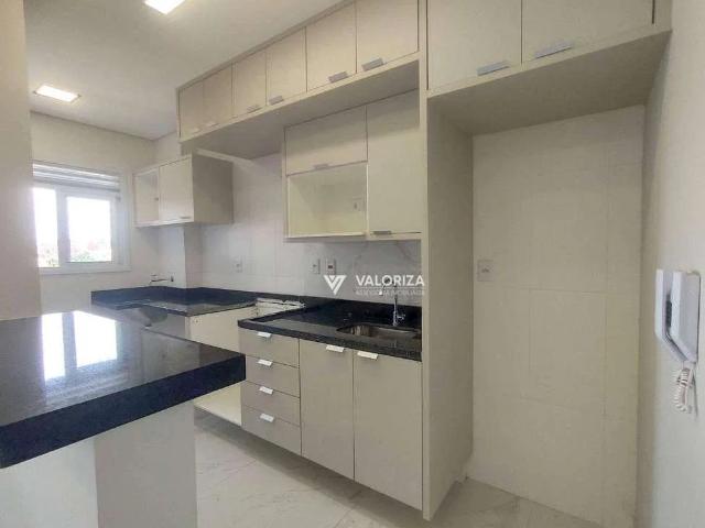 Apartamento para Locação em Sorocaba/SP Vila Independência 1 Quartos