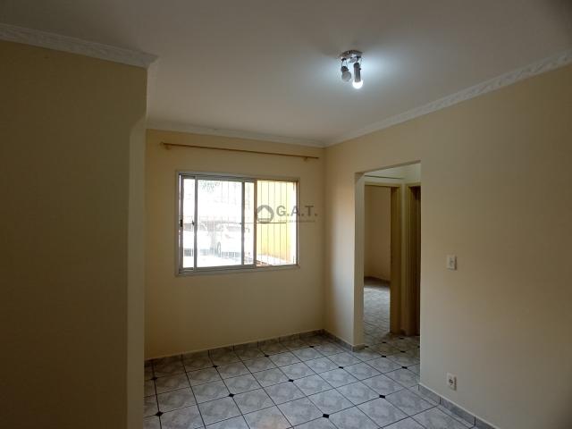 Apartamento para Locação em Sorocaba/SP Vila Independência 2 Quartos
