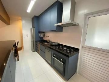 Apartamento para Locação em Sorocaba/SP Vila Independência 3 Quartos
