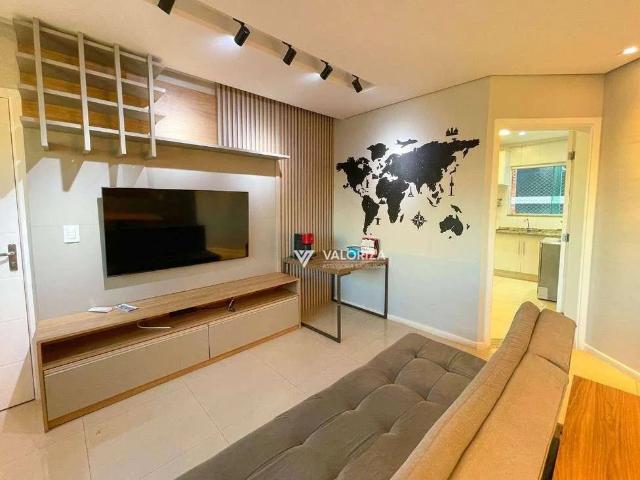 Apartamento para Locação em Sorocaba/SP Vila Independência 3 Quartos