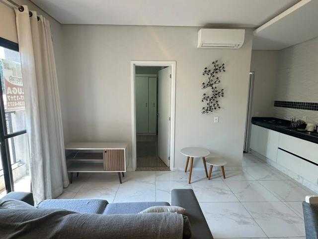 Apartamento para Locação em Sorocaba/SP Vila Jardini 1 Quartos