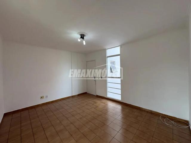 Apartamento para Locação em Sorocaba/SP Vila Jardini 2 Quartos