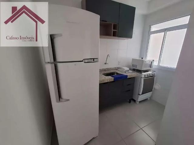 Apartamento para Locação em Sorocaba/SP Vila Jardini 2 Quartos