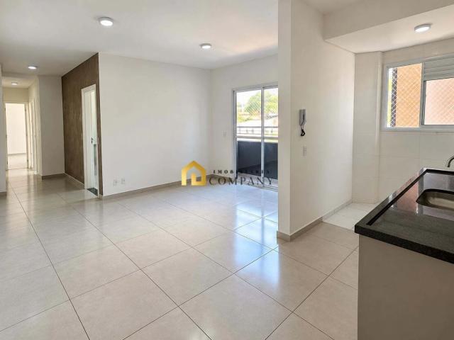 Apartamento para Locação em Sorocaba/SP Vila Jardini 2 Quartos