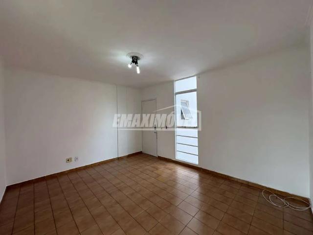 Apartamento para Locação em Sorocaba/SP Vila Jardini 2 Quartos