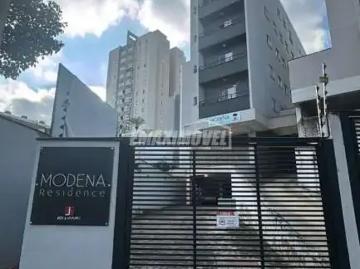 Apartamento para Locação em Sorocaba/SP Vila Jardini 2 Quartos
