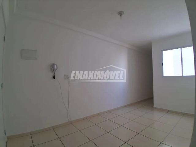 Apartamento para Locação em Sorocaba/SP Vila Jardini 2 Quartos