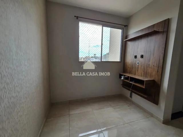Apartamento para Locação em Sorocaba/SP Vila Jardini 2 Quartos