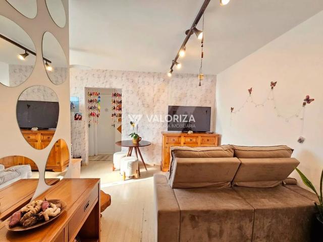 Apartamento para Locação em Sorocaba/SP Vila Jardini 2 Quartos