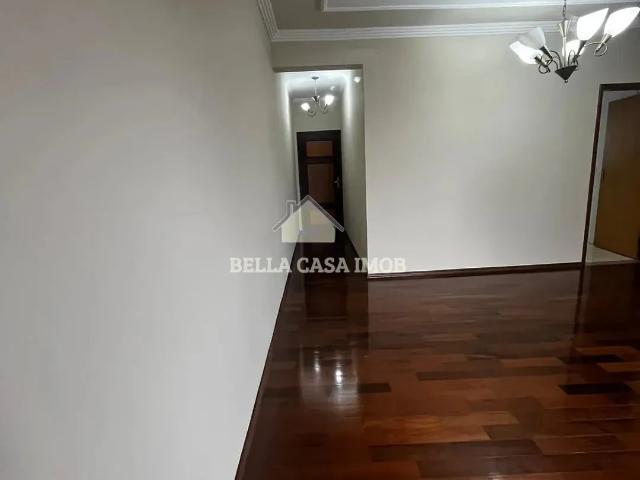Apartamento para Locação em Sorocaba/SP Vila Jardini 3 Quartos
