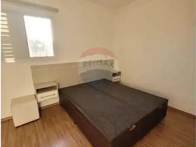 Apartamento para Locação em Sorocaba/SP Vila Jardini 3 Quartos