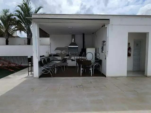 Apartamento para Locação em Sorocaba/SP Vila Jardini 3 Quartos