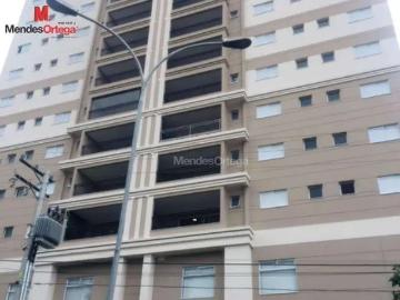Apartamento para Locação em Sorocaba/SP Vila Jardini 3 Quartos