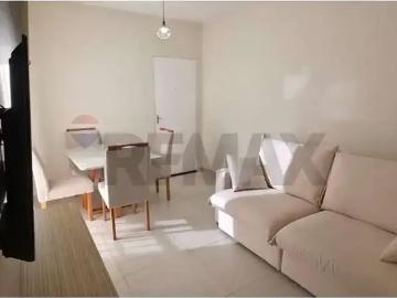 Apartamento para Locação em Sorocaba/SP Vila Odim Antão 2 Quartos