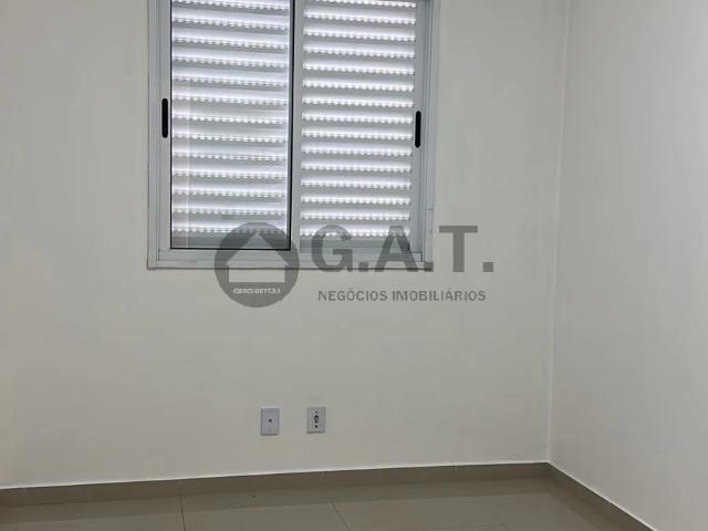Apartamento para Locação em Sorocaba/SP Vila Odim Antão 2 Quartos