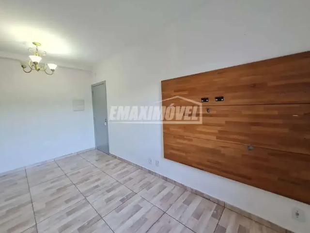 Apartamento para Locação em Sorocaba/SP Vila Odim Antão 2 Quartos