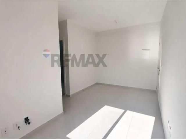 Apartamento para Locação em Sorocaba/SP Vila Odim Antão 2 Quartos