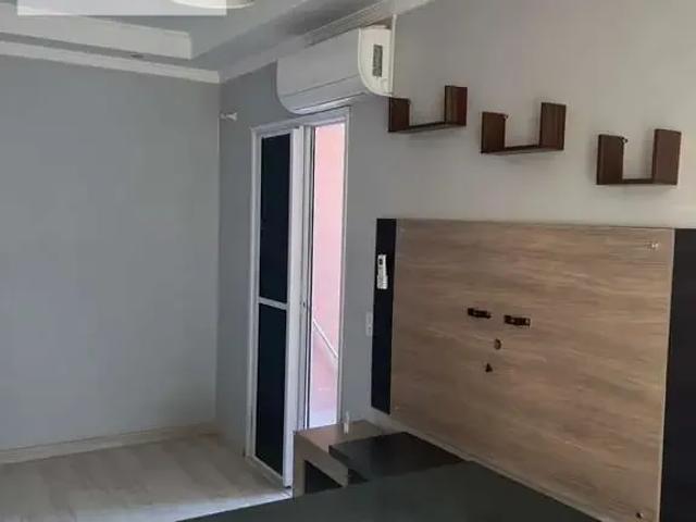 Apartamento para Locação em Sorocaba/SP Vila Odim Antão 2 Quartos