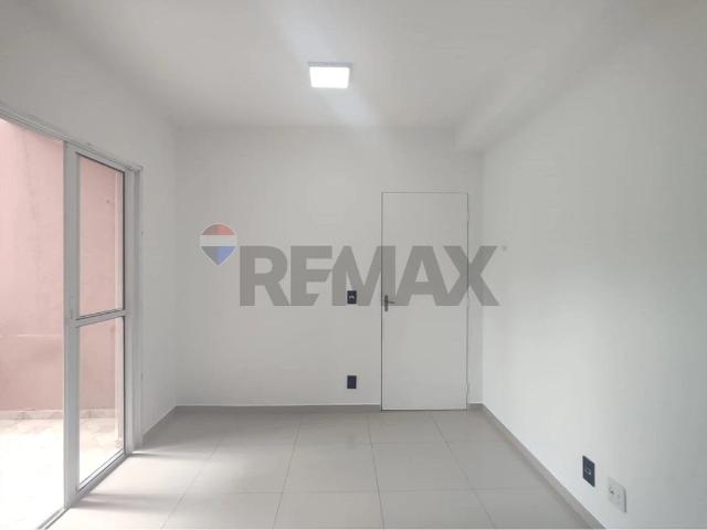 Apartamento para Locação em Sorocaba/SP Vila Odim Antão 2 Quartos