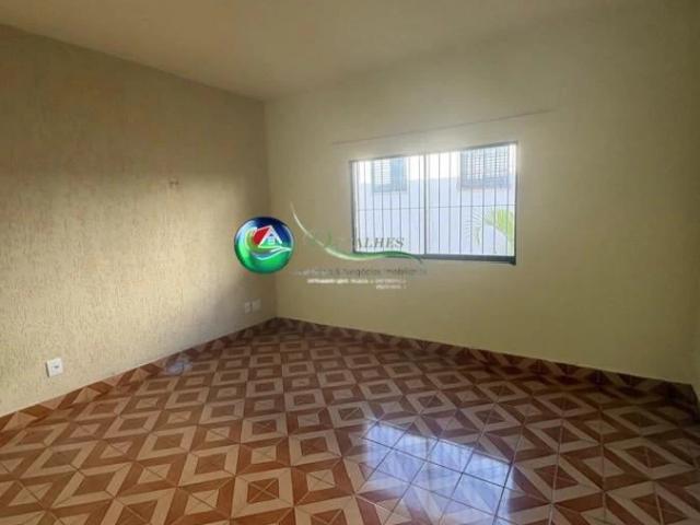 Apartamento para Locação em Sorocaba/SP Vila Odim Antão 2 Quartos