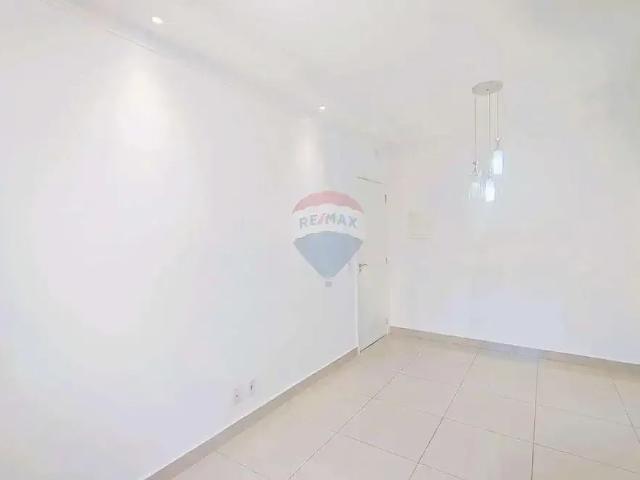 Apartamento para Locação em Sorocaba/SP Vila Progresso 2 Quartos