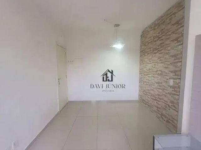 Apartamento para Locação em Sorocaba/SP Vila Odin 2 Quartos