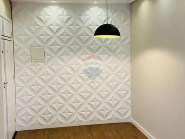 Apartamento para Locação em Sorocaba/SP Vila Olímpia 2 Quartos