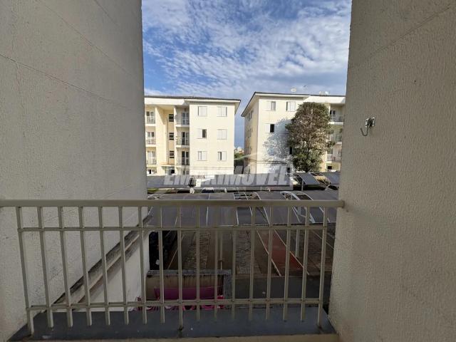 Apartamento para Locação em Sorocaba/SP Vila Olímpia 2 Quartos