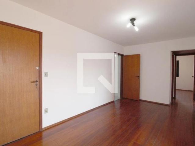 Apartamento para Locação em Sorocaba/SP Vila Leão 3 Quartos