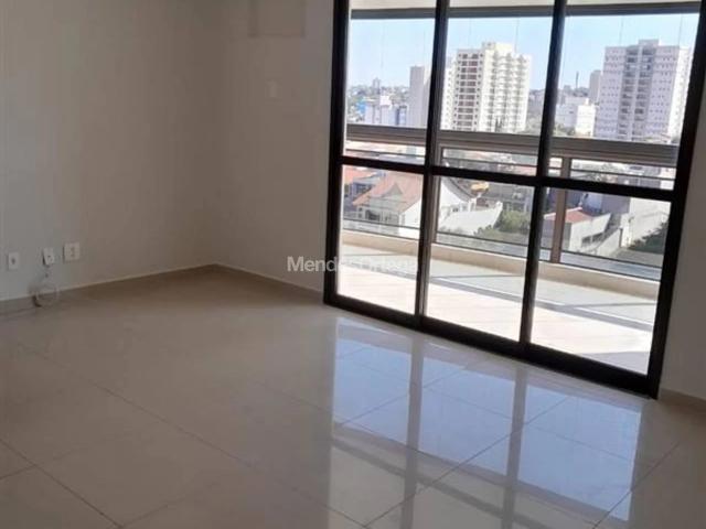 Apartamento para Locação em Sorocaba/SP Vila Leão 3 Quartos