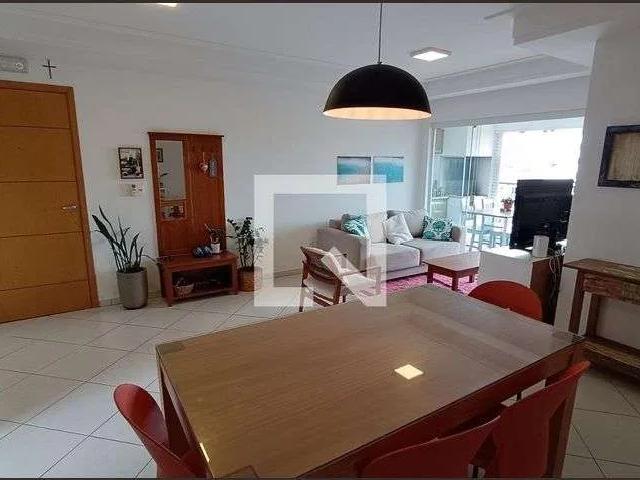 Apartamento para Locação em Sorocaba/SP Vila Leão 3 Quartos