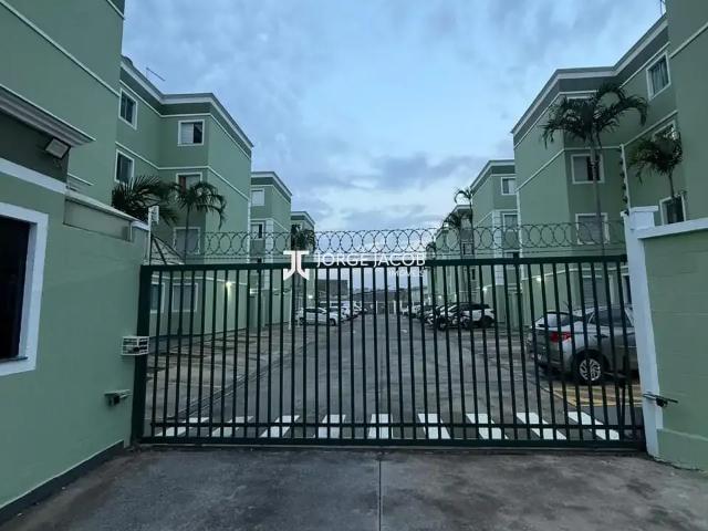 Apartamento para Locação em Sorocaba/SP Vila Leopoldina 2 Quartos
