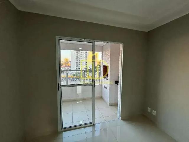 Apartamento para Locação em Sorocaba/SP Vila Lucy 2 Quartos