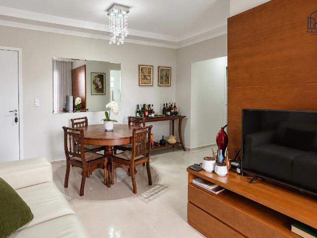 Apartamento para Locação em Sorocaba/SP Vila Lucy 2 Quartos