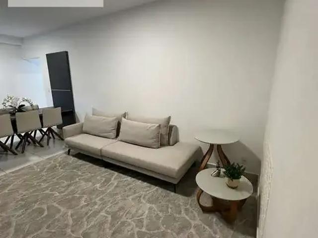 Apartamento para Locação em Sorocaba/SP Vila Lucy 3 Quartos