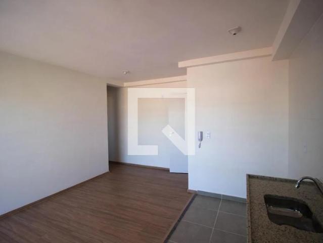 Apartamento para Locação em Sorocaba/SP Vila Melges 2 Quartos