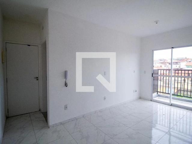 Apartamento para Locação em Sorocaba/SP Vila Melges 2 Quartos