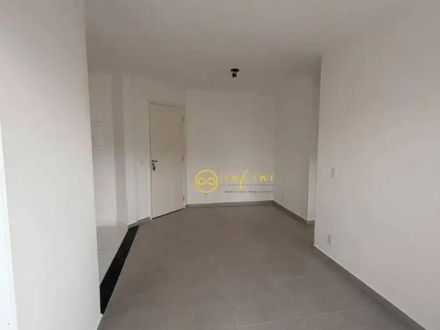 Apartamento para Locação em Sorocaba/SP Vila Mineirão 2 Quartos