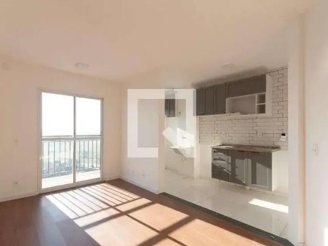 Apartamento para Locação em Sorocaba/SP Vila Mineirão 2 Quartos