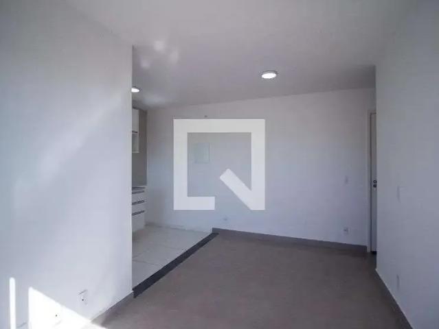Apartamento para Locação em Sorocaba/SP Vila Mineirão 2 Quartos