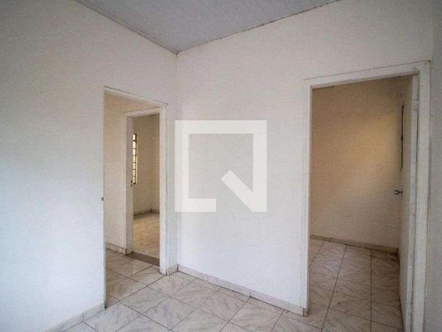 Apartamento para Locação em Sorocaba/SP Vila Santa Terezinha 2 Quartos