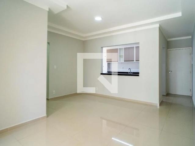 Apartamento para Locação em Sorocaba/SP Vila Santa Terezinha 2 Quartos