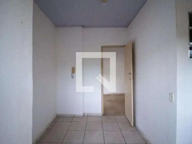 Apartamento para Locação em Sorocaba/SP Vila Santa Terezinha 2 Quartos