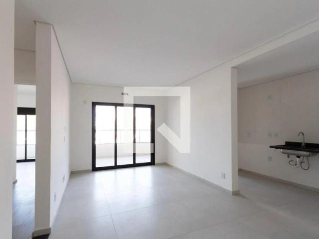 Apartamento para Locação em Sorocaba/SP Vila Santa Terezinha 3 Quartos