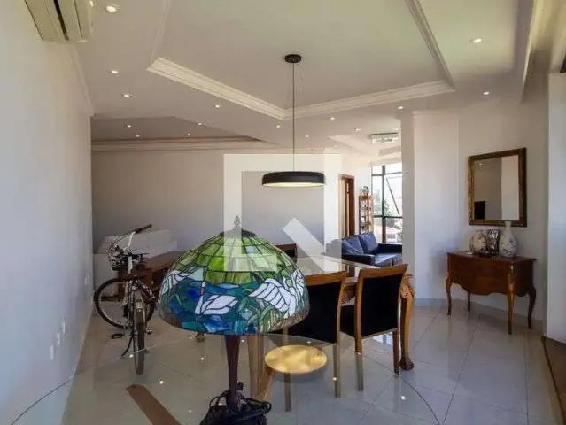 Apartamento para Locação em Sorocaba/SP Vila Santa Terezinha 4 Quartos