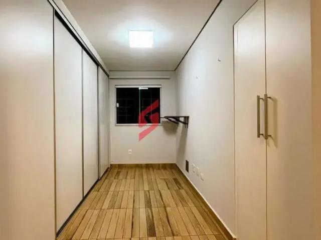 Apartamento para Locação em Sorocaba/SP Vila Santana 1 Quartos