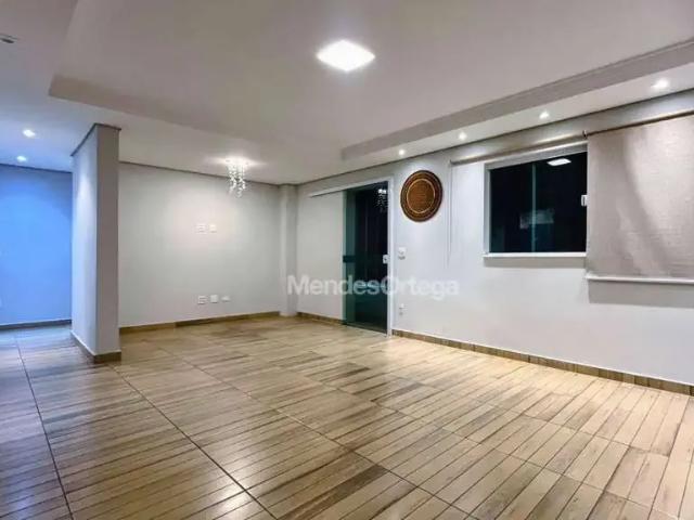 Apartamento para Locação em Sorocaba/SP Vila Santana 1 Quartos